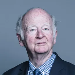 Portrait of Patrick Boyle, 10th Earl of Glasgow