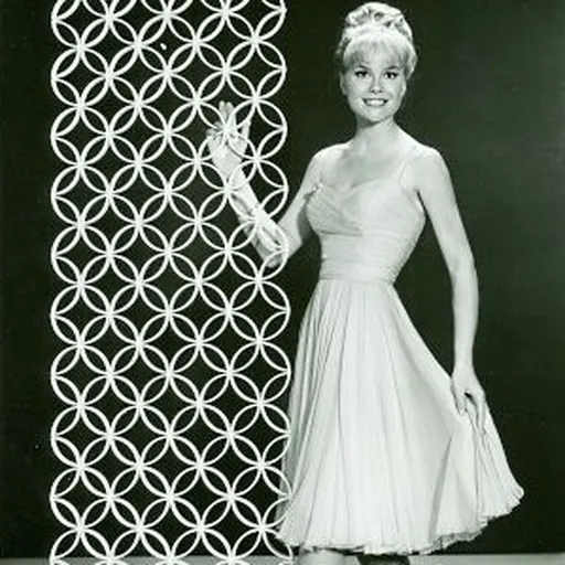 Portrait of Lynn Borden