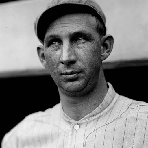 Portrait of Eddie Grant