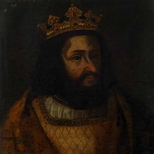 Portrait of Constantine II of Torres