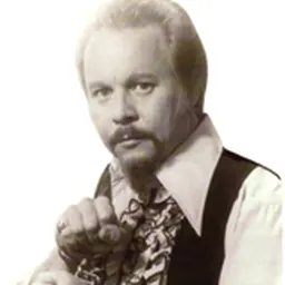 Portrait of Steve Baker