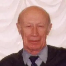 Portrait of Yury Drozdov