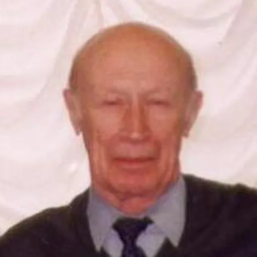 Portrait of Yury Drozdov