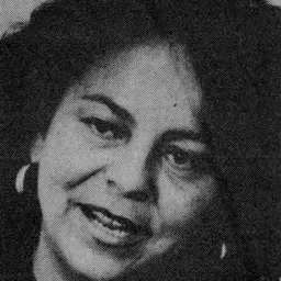 Portrait of LaDonna Harris