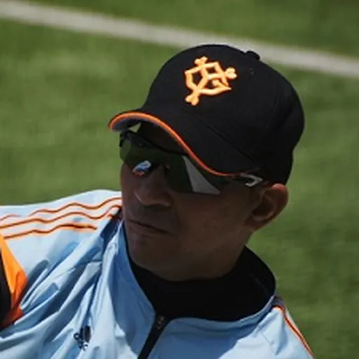 Portrait of Frederich Cepeda