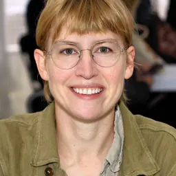 Portrait of Jenn Shapland