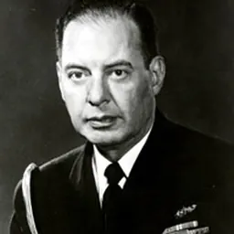 Portrait of Robert Dennison