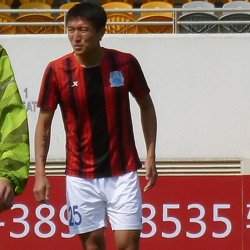 Portrait of Lam Wan Kit