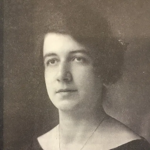 Portrait of Teresa Lodi