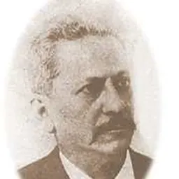 Portrait of Juan de la Luz Enríquez