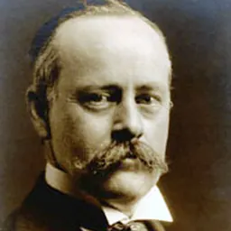 Portrait of Nathan Banks