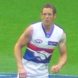 Portrait of Robert Murphy