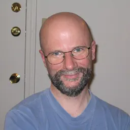 Portrait of John J. McCarthy