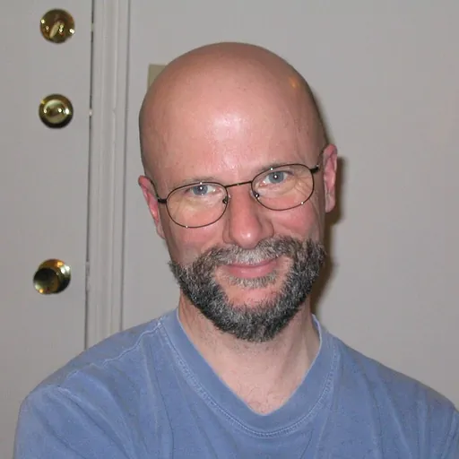 Portrait of John J. McCarthy