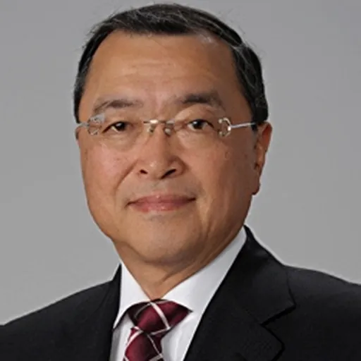 Portrait of Yoichi Miyazawa