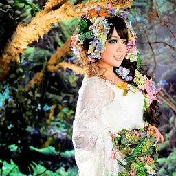 Portrait of Artegg-yumi