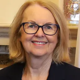 Portrait of Jane Cordy