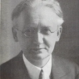 Portrait of Peder Gram