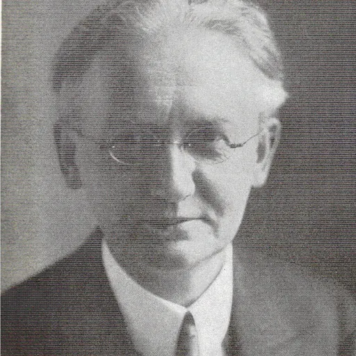 Portrait of Peder Gram