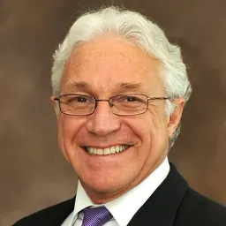 Portrait of James C. Greenwood