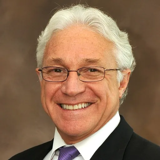Portrait of James C. Greenwood