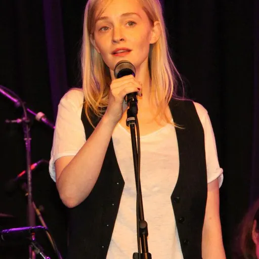 Portrait of Sofia Pekkari