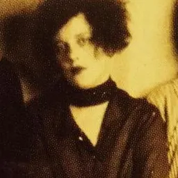 Portrait of Sheila Chisholm