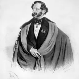 Portrait of Konstantin Hadija