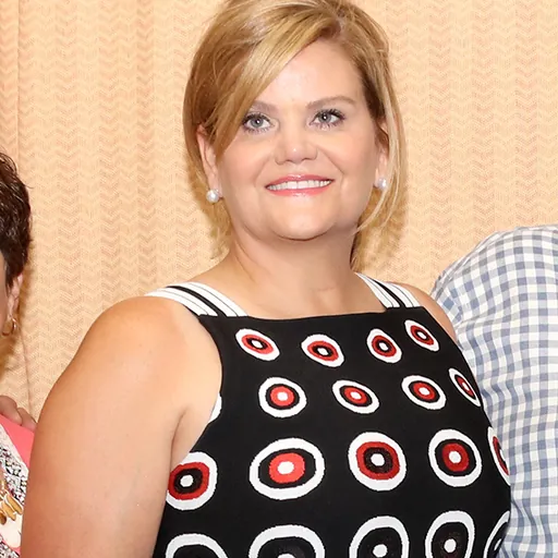Portrait of MK Pritzker