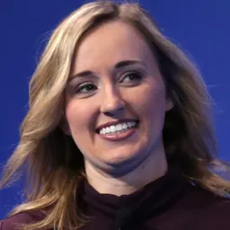 Portrait of Emily Jashinsky