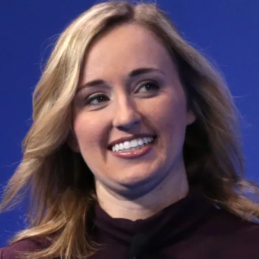 Portrait of Emily Jashinsky