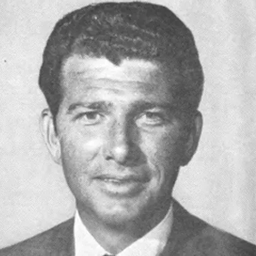 Portrait of Dawson Mathis