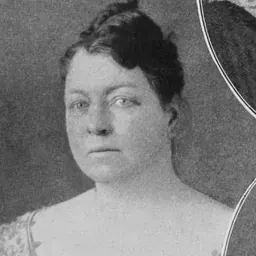 Portrait of Carolina Huidobro