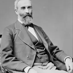 Portrait of Eli Jones Henkle