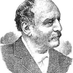 Portrait of John Billington