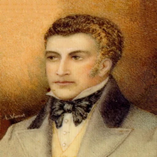 Portrait of Gaspar de Santa Coloma