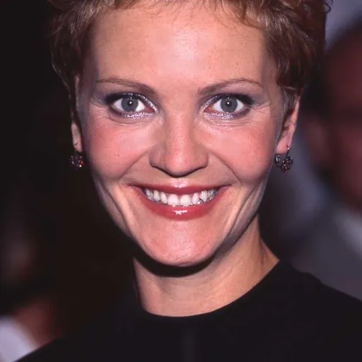 Portrait of Joan Allen