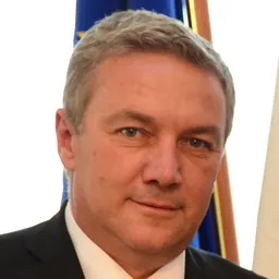 Portrait of Antonín Prachař