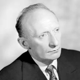 Portrait of Lucien Raimbourg