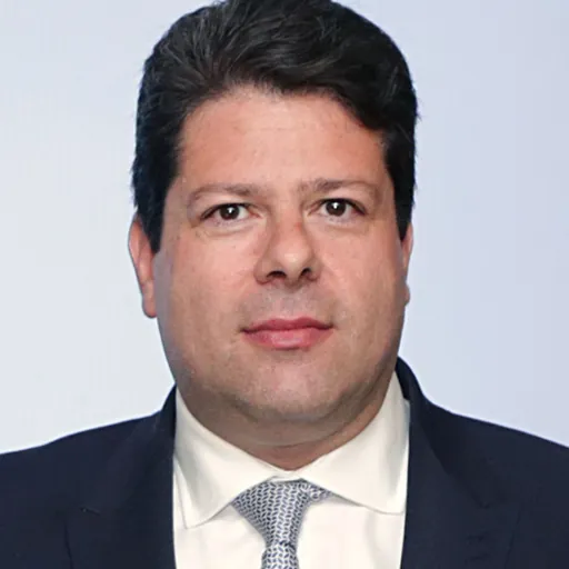 Portrait of Fabian Picardo