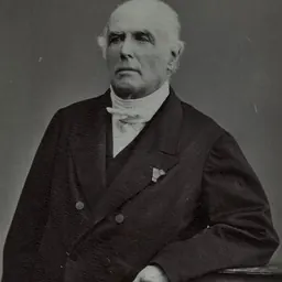 Portrait of Charles-Emmanuel Sédillot