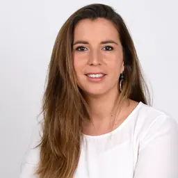 Portrait of Candela López Tagliafico