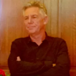 Portrait of Ruud Koopmans