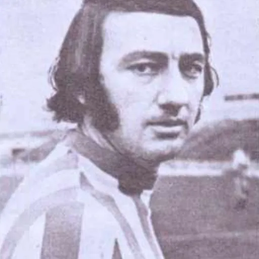 Portrait of Vasile Ianul