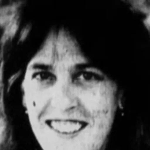 Portrait of Jan Backus