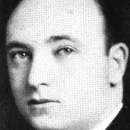 Portrait of Jerry J. O'Connell