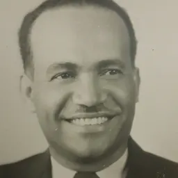 Portrait of François Duval