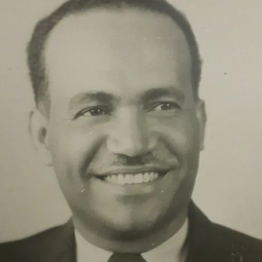 Portrait of François Duval