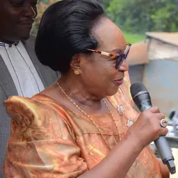 Portrait of Ssebugwawo Joyce Juliet