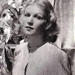 Portrait of Julie Haydon